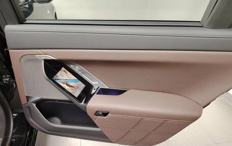 BMW 7 серия, 2025 год, 20 500 000 рублей, 24 фотография
