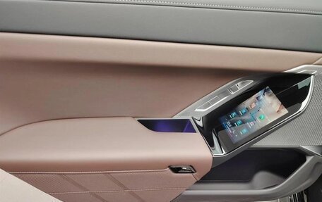 BMW 7 серия, 2025 год, 20 500 000 рублей, 22 фотография