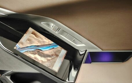BMW 7 серия, 2025 год, 20 500 000 рублей, 25 фотография