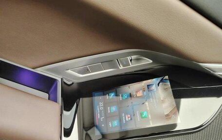 BMW 7 серия, 2025 год, 20 500 000 рублей, 23 фотография