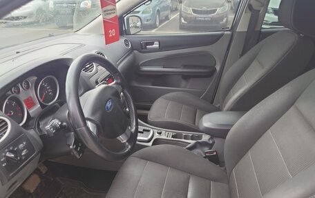 Ford Focus II рестайлинг, 2010 год, 680 000 рублей, 8 фотография
