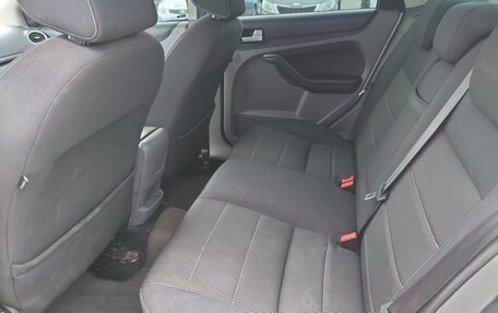 Ford Focus II рестайлинг, 2010 год, 680 000 рублей, 13 фотография
