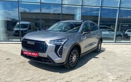 Haval Jolion, 2025 год, 2 449 000 рублей, 4 фотография