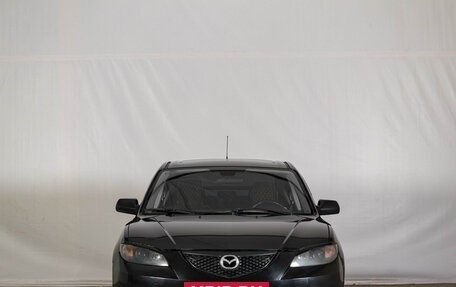 Mazda 3, 2006 год, 649 000 рублей, 3 фотография
