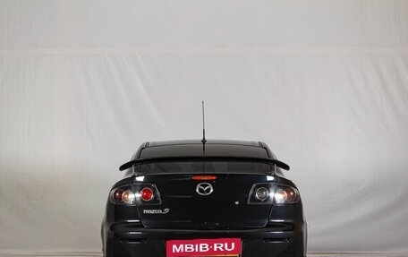 Mazda 3, 2006 год, 649 000 рублей, 6 фотография