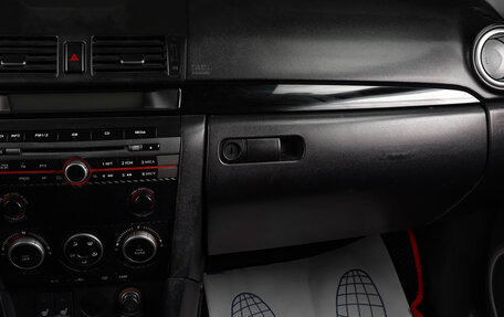 Mazda 3, 2006 год, 649 000 рублей, 15 фотография