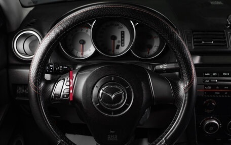 Mazda 3, 2006 год, 649 000 рублей, 12 фотография