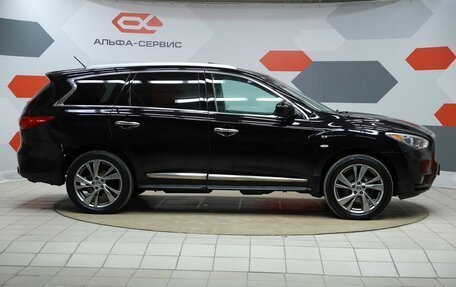 Infiniti QX60 I рестайлинг, 2014 год, 1 190 000 рублей, 4 фотография