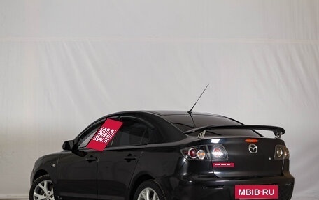 Mazda 3, 2006 год, 649 000 рублей, 7 фотография