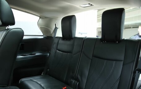 Infiniti QX60 I рестайлинг, 2014 год, 1 190 000 рублей, 13 фотография