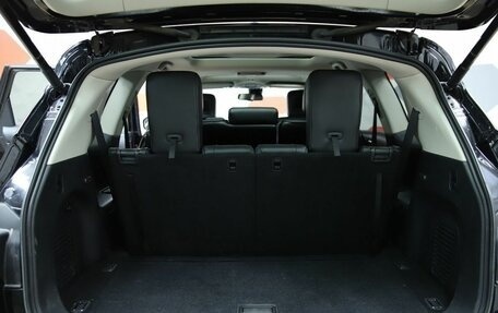 Infiniti QX60 I рестайлинг, 2014 год, 1 190 000 рублей, 9 фотография