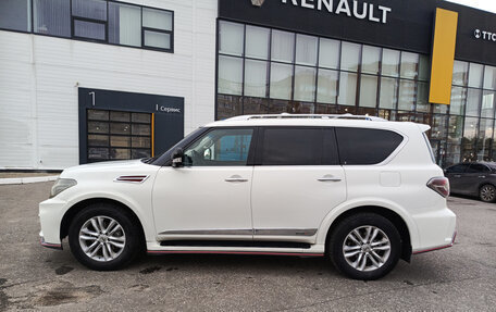 Nissan Patrol, 2011 год, 1 990 000 рублей, 12 фотография