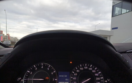 Nissan Patrol, 2011 год, 1 990 000 рублей, 17 фотография