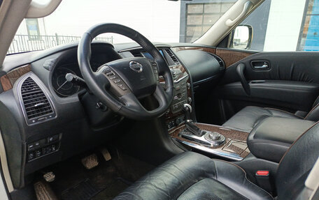 Nissan Patrol, 2011 год, 1 990 000 рублей, 20 фотография