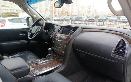 Nissan Patrol, 2011 год, 1 990 000 рублей, 15 фотография