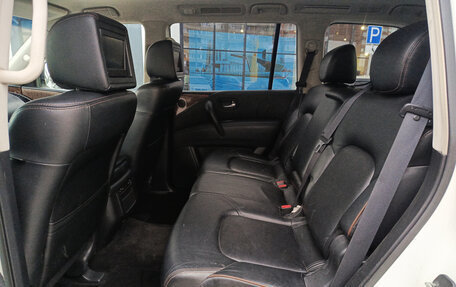 Nissan Patrol, 2011 год, 1 990 000 рублей, 16 фотография