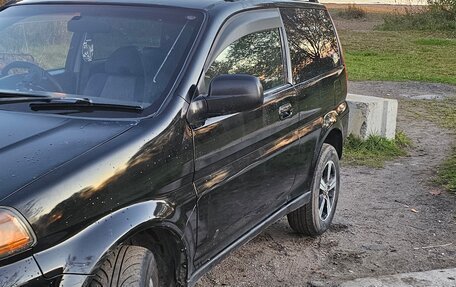 Honda HR-V I, 1999 год, 295 000 рублей, 4 фотография