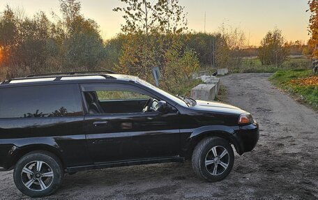 Honda HR-V I, 1999 год, 295 000 рублей, 3 фотография