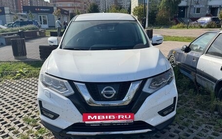 Nissan X-Trail, 2020 год, 2 900 000 рублей, 5 фотография