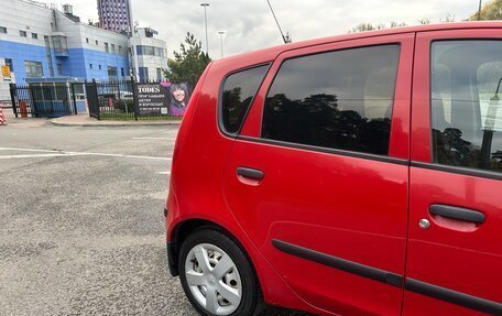 Mitsubishi Colt VI рестайлинг, 2007 год, 295 000 рублей, 6 фотография