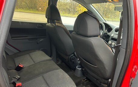 Mitsubishi Colt VI рестайлинг, 2007 год, 295 000 рублей, 14 фотография