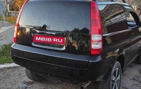 Honda HR-V I, 1999 год, 295 000 рублей, 7 фотография