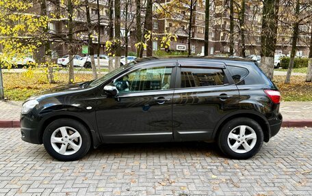 Nissan Qashqai, 2011 год, 950 000 рублей, 4 фотография