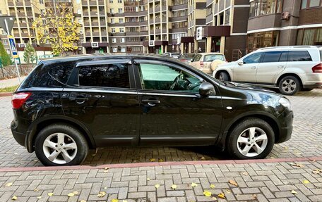 Nissan Qashqai, 2011 год, 950 000 рублей, 8 фотография