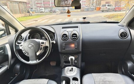 Nissan Qashqai, 2011 год, 950 000 рублей, 11 фотография