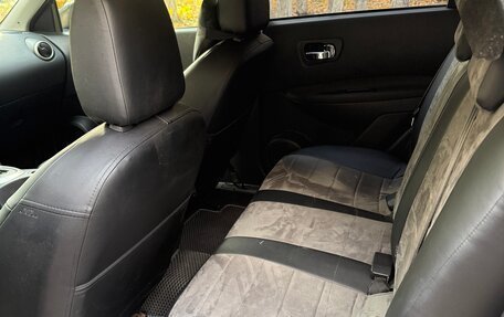 Nissan Qashqai, 2011 год, 950 000 рублей, 12 фотография