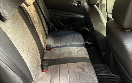 Nissan Qashqai, 2011 год, 950 000 рублей, 13 фотография