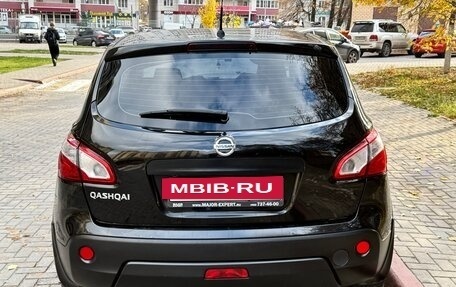 Nissan Qashqai, 2011 год, 950 000 рублей, 6 фотография