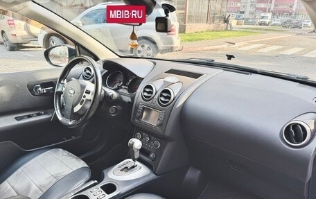 Nissan Qashqai, 2011 год, 950 000 рублей, 10 фотография