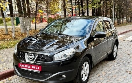 Nissan Qashqai, 2011 год, 950 000 рублей, 3 фотография