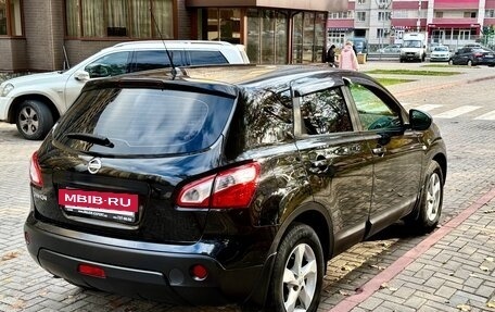 Nissan Qashqai, 2011 год, 950 000 рублей, 7 фотография