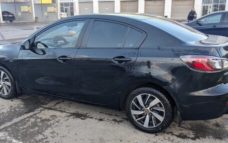 Mazda 3, 2013 год, 680 000 рублей, 3 фотография