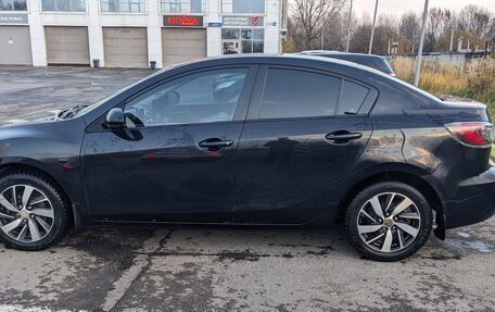 Mazda 3, 2013 год, 680 000 рублей, 5 фотография