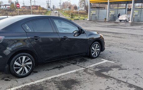 Mazda 3, 2013 год, 680 000 рублей, 4 фотография