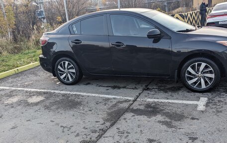 Mazda 3, 2013 год, 680 000 рублей, 6 фотография