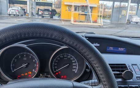 Mazda 3, 2013 год, 680 000 рублей, 12 фотография