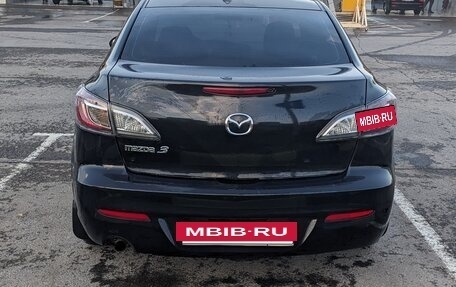 Mazda 3, 2013 год, 680 000 рублей, 2 фотография