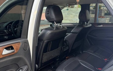 Mercedes-Benz M-Класс, 2015 год, 2 500 000 рублей, 6 фотография