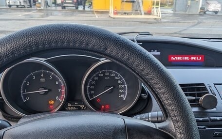 Mazda 3, 2013 год, 680 000 рублей, 13 фотография