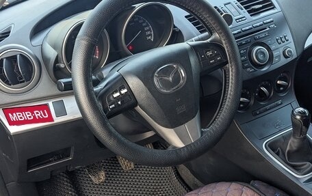 Mazda 3, 2013 год, 680 000 рублей, 10 фотография