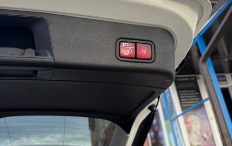 Mercedes-Benz M-Класс, 2015 год, 2 500 000 рублей, 12 фотография