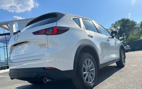 Mazda CX-5 II, 2025 год, 2 498 000 рублей, 7 фотография