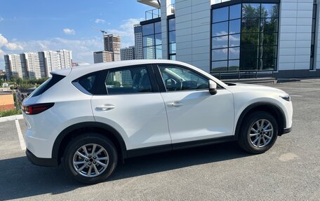 Mazda CX-5 II, 2025 год, 2 498 000 рублей, 9 фотография