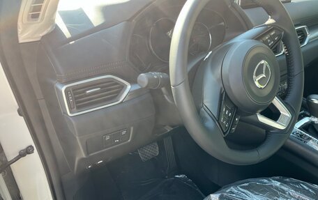 Mazda CX-5 II, 2025 год, 2 498 000 рублей, 15 фотография