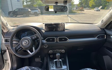 Mazda CX-5 II, 2025 год, 2 498 000 рублей, 17 фотография