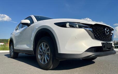 Mazda CX-5 II, 2025 год, 2 498 000 рублей, 11 фотография